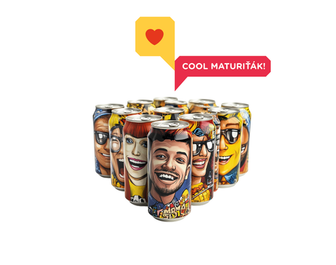 Soutěž pro maturanty