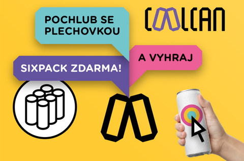 Získej super odměnu každý měsíc! 🎉