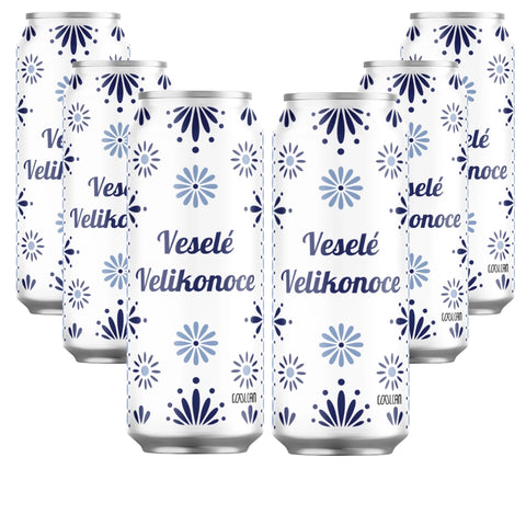 Pivo Velikonoční kraslice