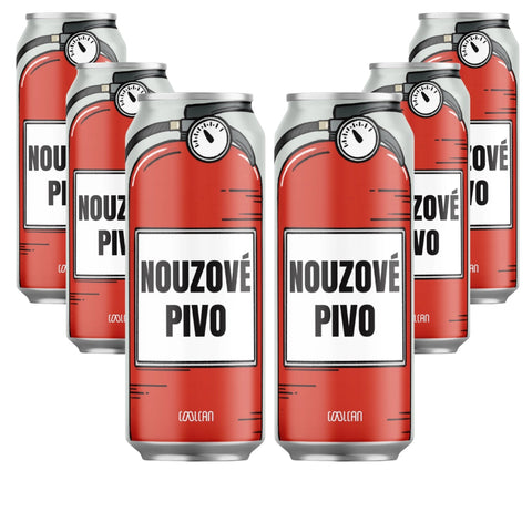 Originální dárek - pro hasiče