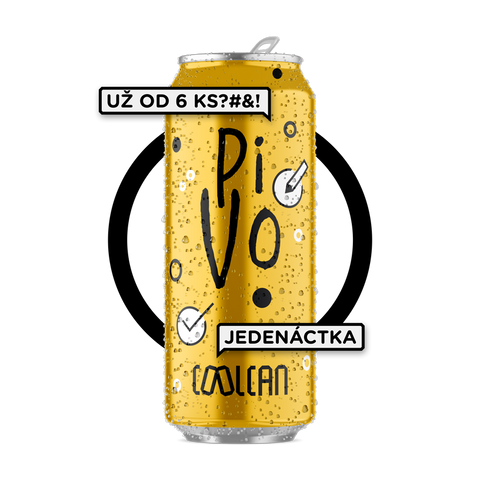 Designové pivo