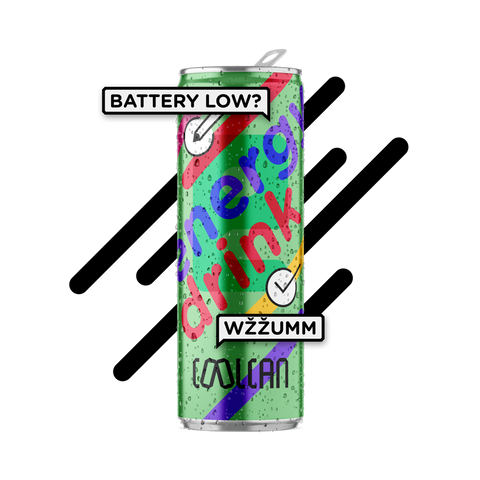 Energy Drink