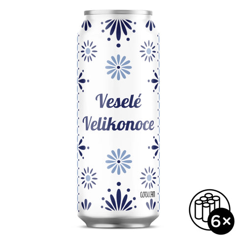 Pivo Velikonoční kraslice