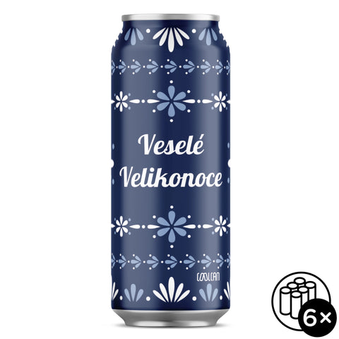 Pivo Velikonoční kraslice