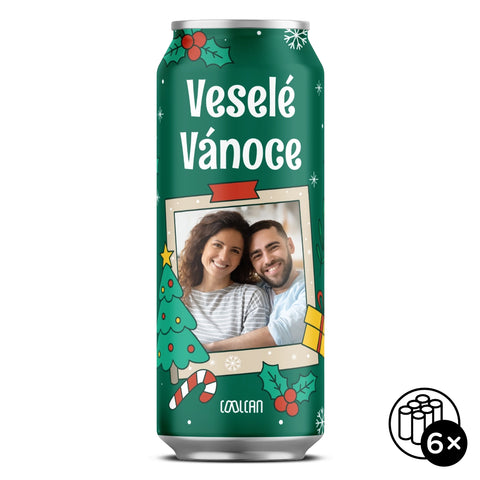 Vánoční pivo – nejlepší dárek pro chlapa