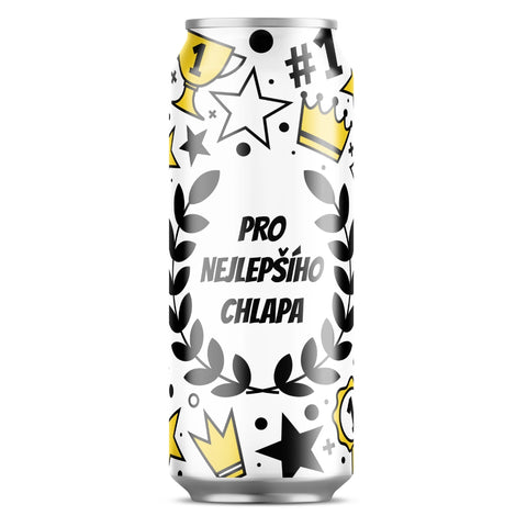 Pivní speciál- Nejlepší chlap