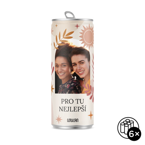 Dárek pro kamarádku