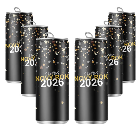 Frizzante - silvestr