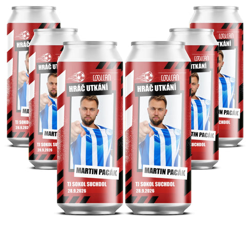 Hráč utkání