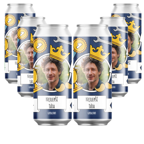 Dárek pro tátu