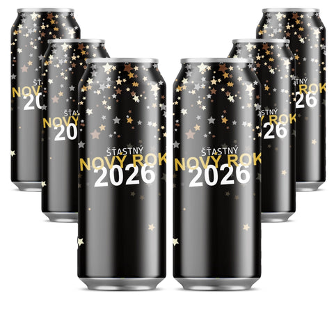 Silvestrovský pivní speciál