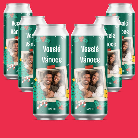 Vánoční pivo – nejlepší dárek pro chlapa