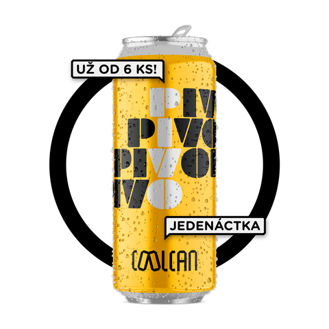 Designové pivo