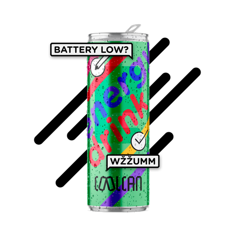 Energy Drink