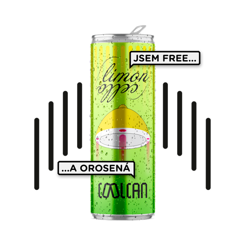 Limoncello nealko