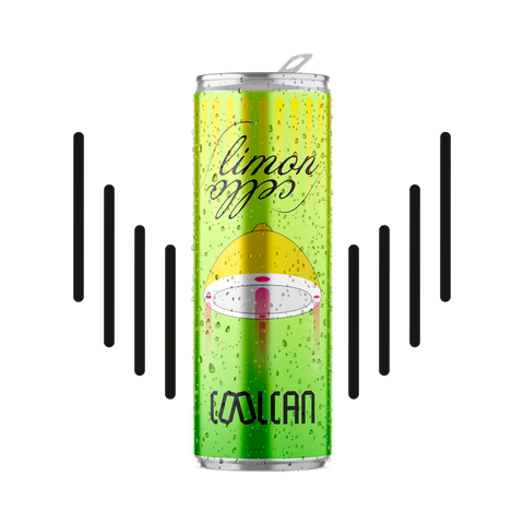 Limoncello nealko