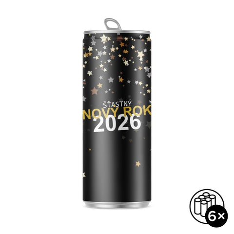 Frizzante - silvestr