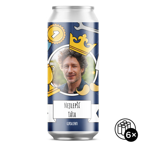 Dárek pro tátu