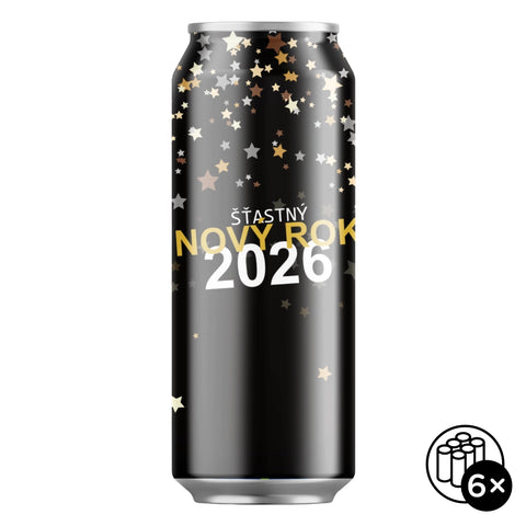 Silvestrovský pivní speciál