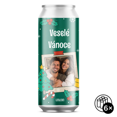 Vánoční pivo – nejlepší dárek pro chlapa