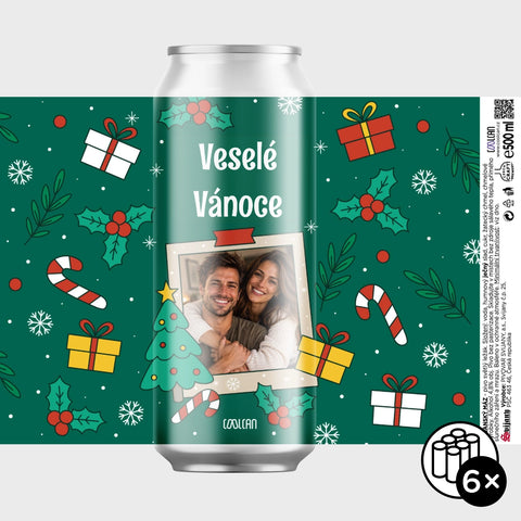 Vánoční pivo – nejlepší dárek pro chlapa