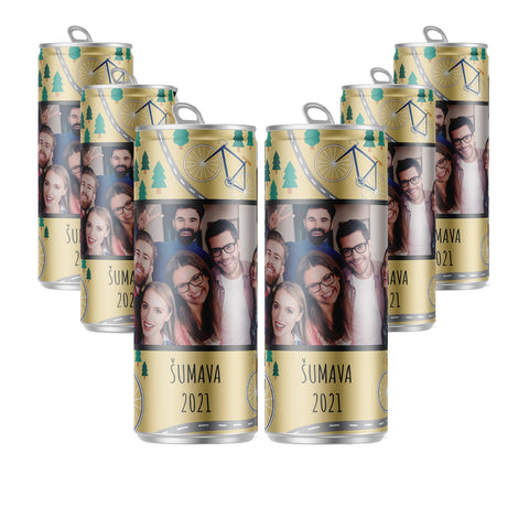 Energy drink pro milovníky cyklistiky